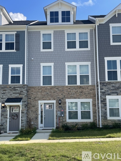 10658 Roundstone Lane 4 Beds Townhouse for Rent - Photo gallery 1