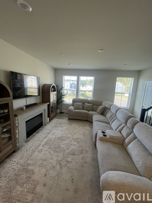 10658 Roundstone Lane 4 Beds Townhouse for Rent - Photo gallery 2