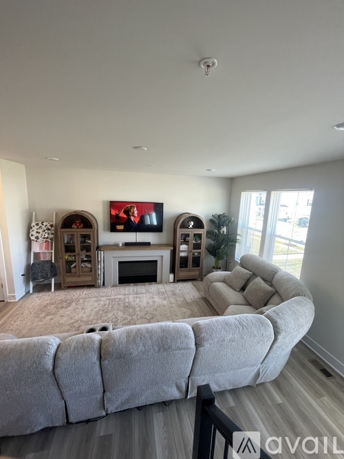 10658 Roundstone Lane 4 Beds Townhouse for Rent - Photo gallery 3