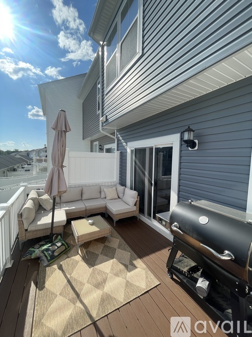10658 Roundstone Lane 4 Beds Townhouse for Rent - Photo gallery 5