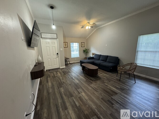 1413 Miller St 2 Beds Single Family Home for Rent - Photo gallery 3