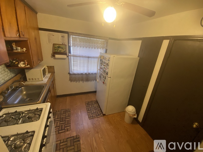 1210 West Hope Avenue 1 Apartment for Rent - Photo gallery 1