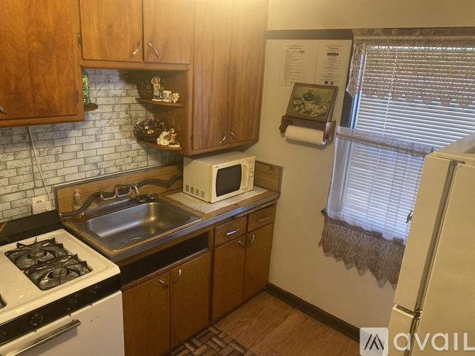 1210 West Hope Avenue 1 Apartment for Rent - Photo gallery 2