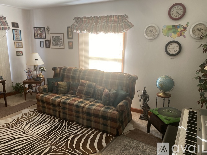 1210 West Hope Avenue 1 Apartment for Rent - Photo gallery 3
