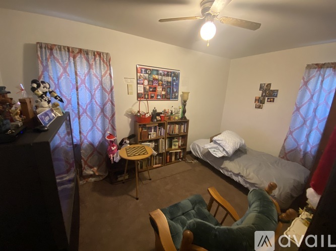 1210 West Hope Avenue 1 Apartment for Rent - Photo gallery 4