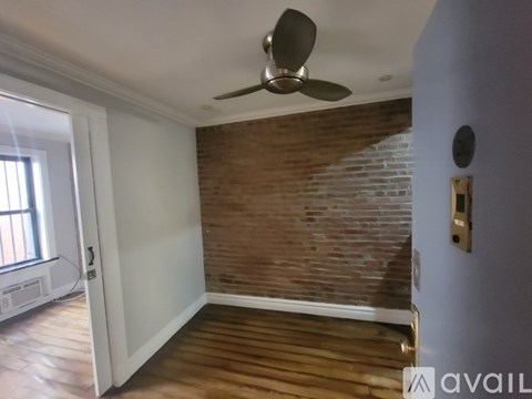 345 West 53Rd St 1 Apartment for Rent