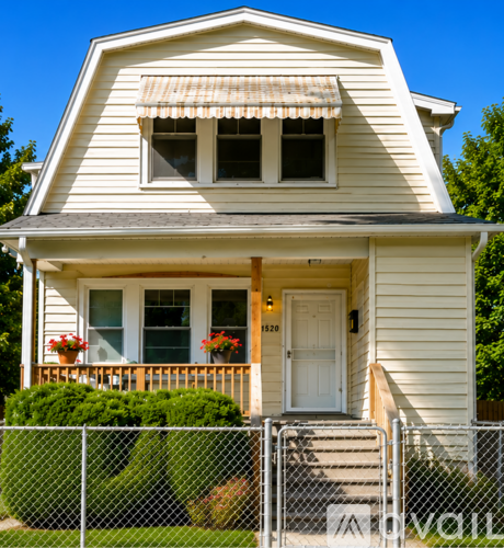 8202 South Muskegon Avenue 2 Beds Single Family Home for Rent - Photo gallery 2