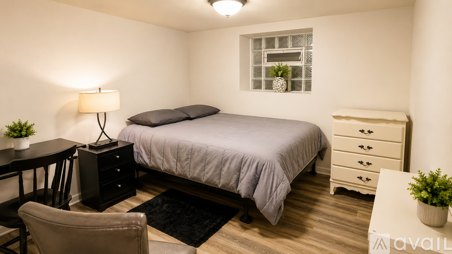 8202 South Muskegon Avenue 2 Beds Single Family Home for Rent - Photo gallery 5