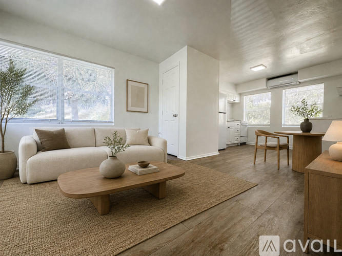 521 S Federal Hwy 1 Apartment for Rent - Photo gallery 1