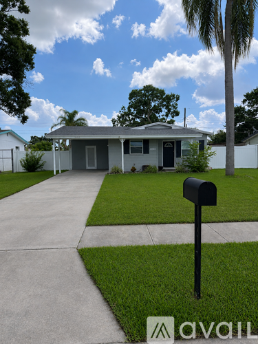 8949 59th St 3 Beds Single Family Home for Rent - Photo gallery 1