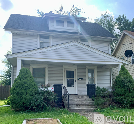 2724 Daleford Ave NE 3 Beds Single Family Home for Rent - Photo gallery 1