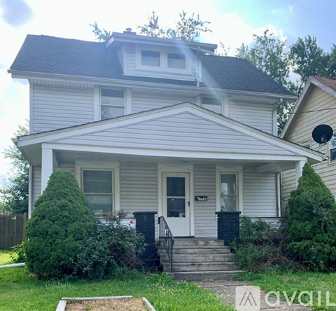 2724 Daleford Ave NE 3 Beds Apartment for Rent