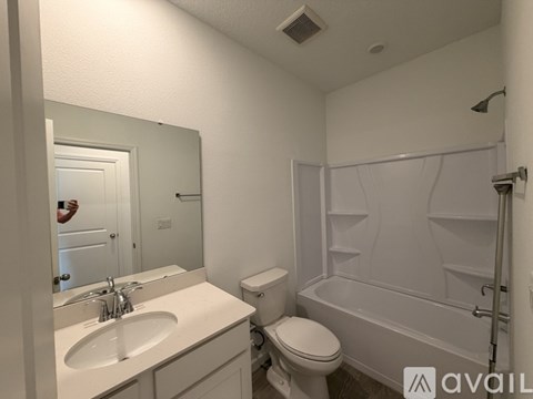 8163 Horsebit Cir 4 Beds Apartment for Rent