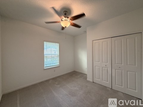 8163 Horsebit Cir 4 Beds Apartment for Rent