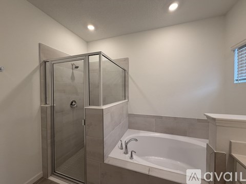 8163 Horsebit Cir 4 Beds Apartment for Rent