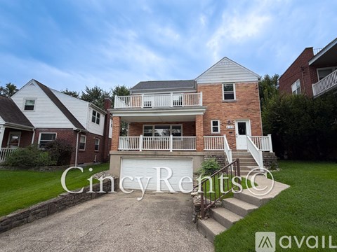 4105 Paxton Woods Dr 2 Beds Apartment for Rent