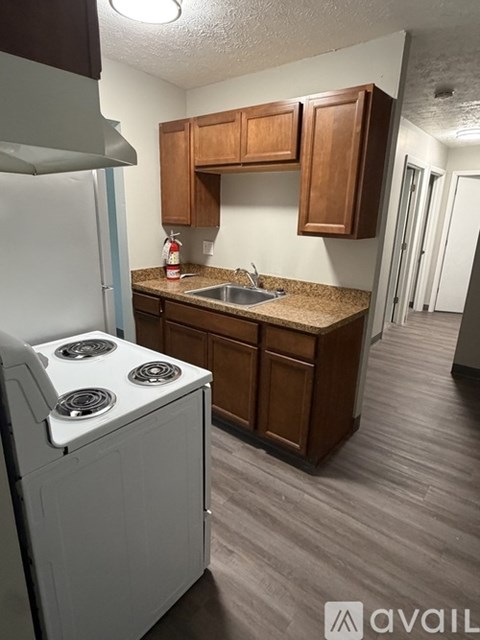 170 Spaulding Drive 2 Beds Apartment for Rent