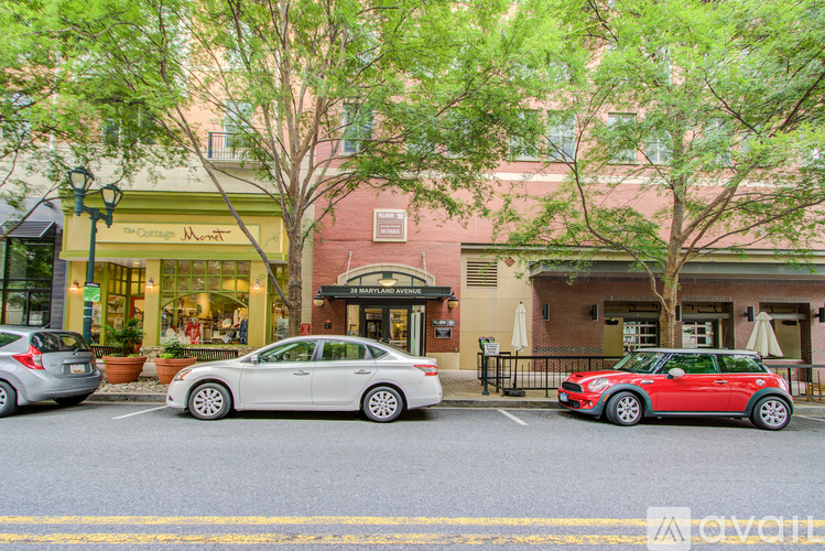 38 Maryland Avenue 1 Condo for Rent - Photo gallery 1