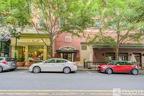 38 Maryland Avenue 1 Apartment for Rent