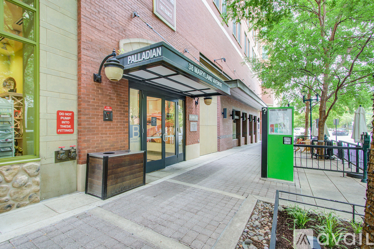 38 Maryland Avenue 1 Condo for Rent - Photo gallery 4