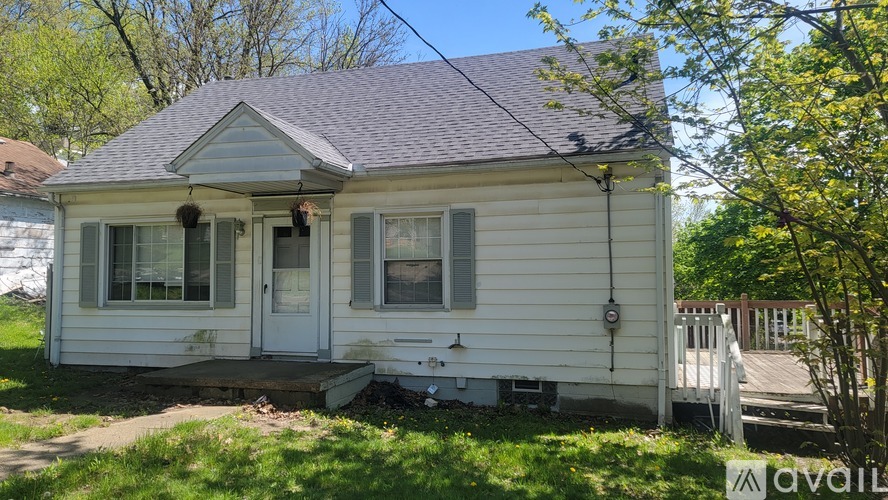 1450 Newton St 3 Beds Single Family Home for Rent - Photo gallery 1