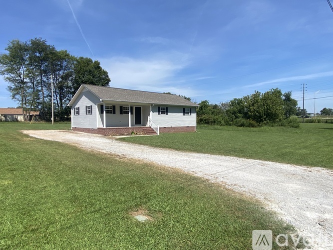 109 Lavergne St 3 Beds Single Family Home for Rent - Photo gallery 1