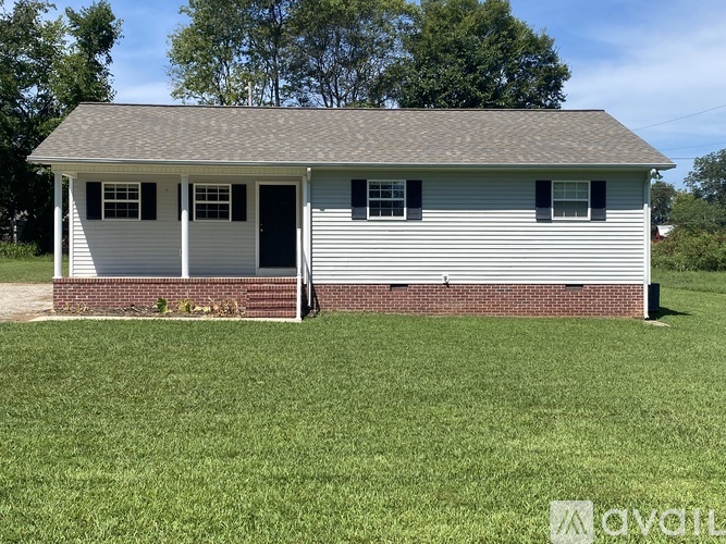 109 Lavergne St 3 Beds Single Family Home for Rent - Photo gallery 2