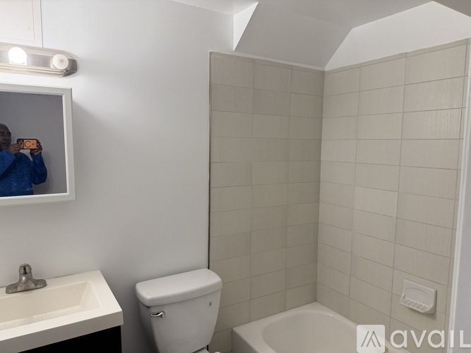 1237 Alabama Ave SE 2 Beds Apartment for Rent - Photo gallery 2