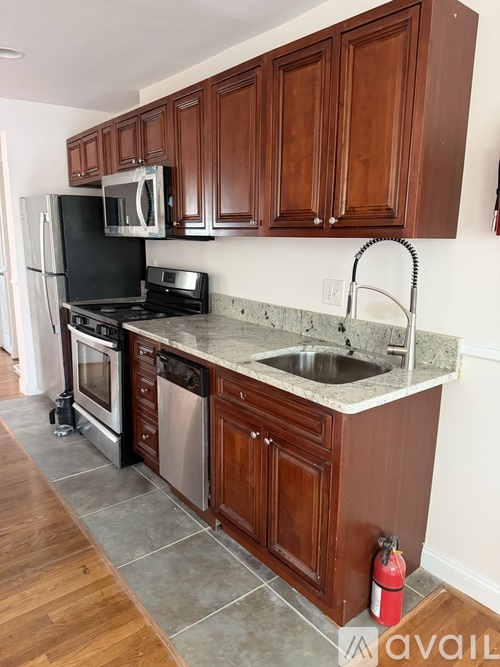 1237 Alabama Ave SE 2 Beds Apartment for Rent - Photo gallery 3