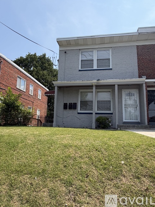 1237 Alabama Ave SE 2 Beds Apartment for Rent - Photo gallery 5