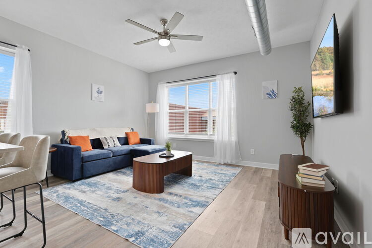 21 W 16th St 1 Apartment for Rent - Photo gallery 1