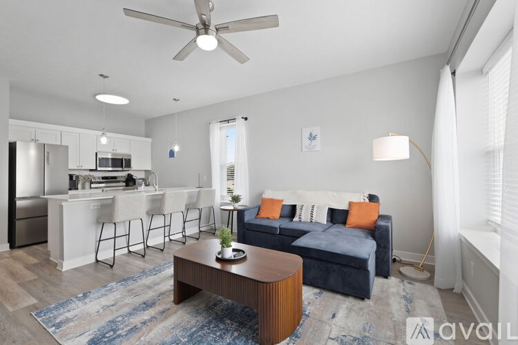 21 W 16th St 1 Apartment for Rent - Photo gallery 2