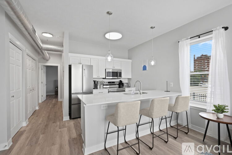21 W 16th St 1 Apartment for Rent - Photo gallery 4