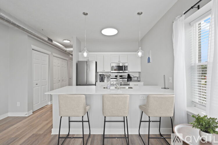 21 W 16th St 1 Apartment for Rent - Photo gallery 5
