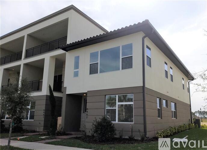 9467 Mere Parkway 3 Beds Townhouse for Rent - Photo gallery 2