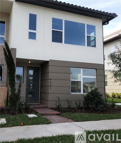 9467 Mere Parkway 3 Beds Townhouse for Rent - Photo gallery 3