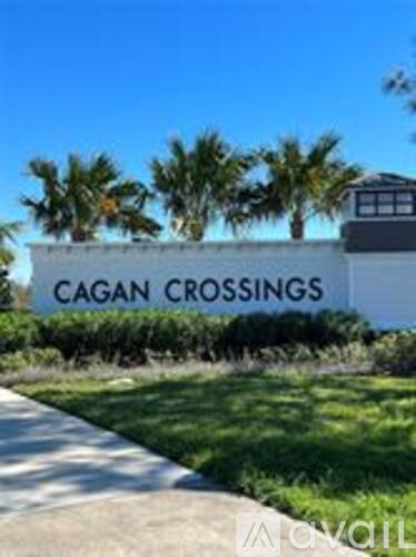 953 Rivers Crossing Street 4 Beds Single Family Home for Rent - Photo gallery 3
