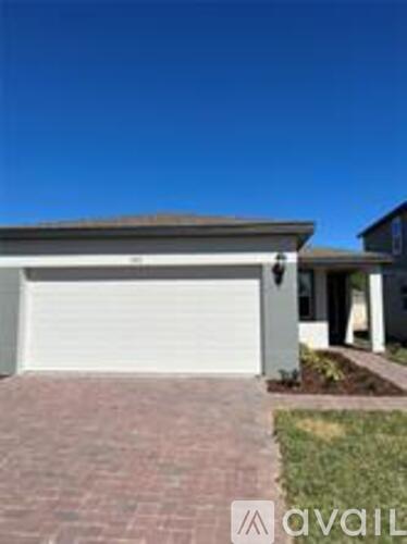 953 Rivers Crossing Street 4 Beds Single Family Home for Rent - Photo gallery 4