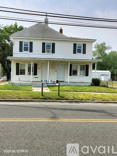 201 Southwest Blvd 1 Apartment for Rent