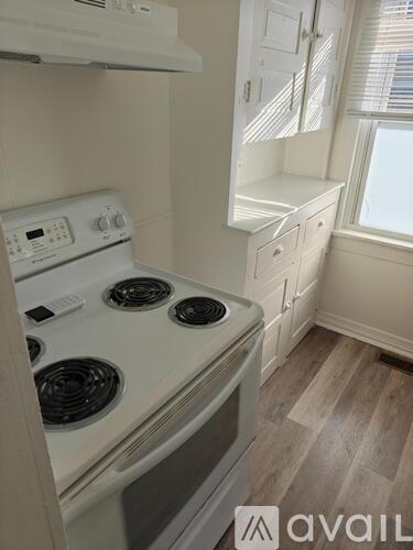 201 Southwest Blvd 1 Apartment for Rent - Photo gallery 3