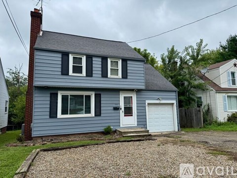 1317 38Th St NW 3 Beds Apartment for Rent