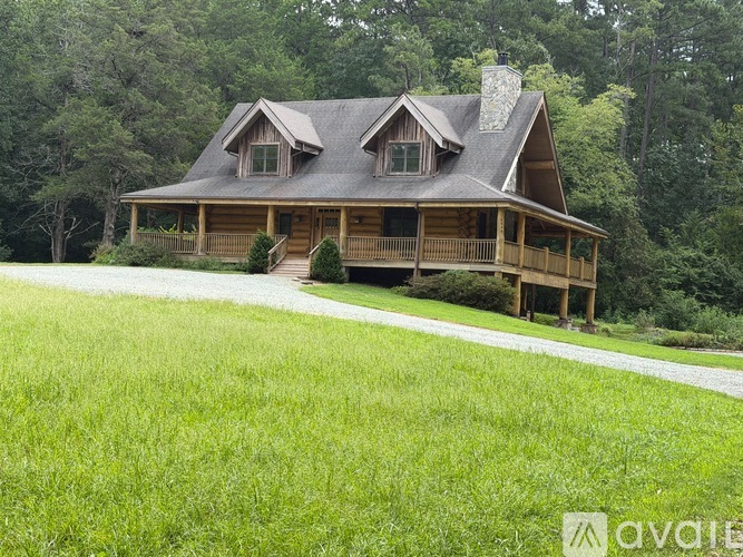 3068 Mount Gilead Church Road 3 Beds Single Family Home for Rent - Photo gallery 1