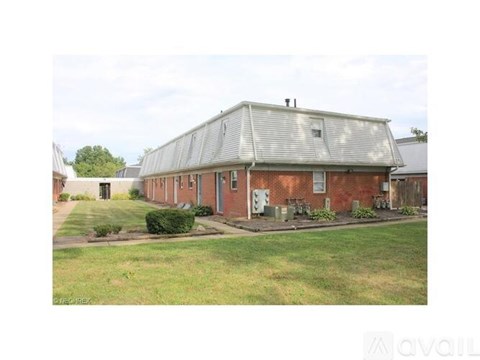 6616 Casper Ave NW 2 Beds Apartment for Rent