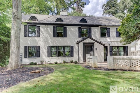 83 26Th Street Northwest 3 Beds Apartment for Rent