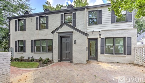 83 26Th Street Northwest 3 Beds Apartment for Rent