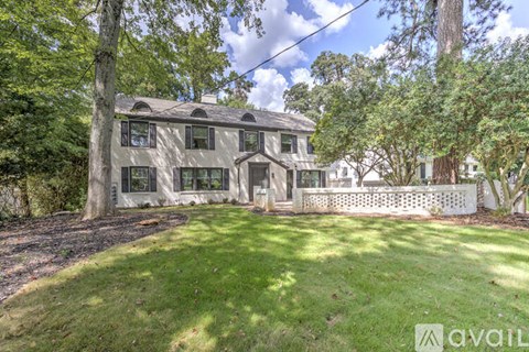 83 26Th Street Northwest 3 Beds Apartment for Rent