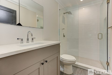 83 26Th Street Northwest 4 Beds Apartment for Rent