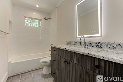 83 26Th Street Northwest 4 Beds Apartment for Rent