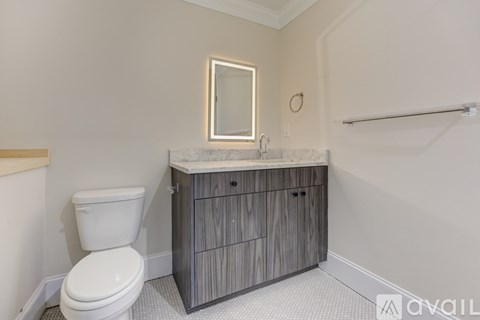 83 26Th Street Northwest 2 Beds Apartment for Rent
