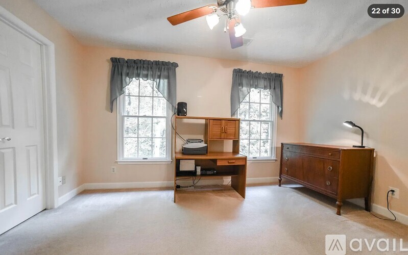 Swanson Creek Lane 4 Beds Single Family Home for Rent - Photo gallery 4